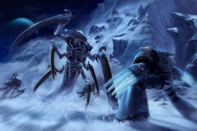 Fantasy Ghost Wallpapers