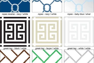 Announcing Jonathan Adler Wallpapers   Design Milk