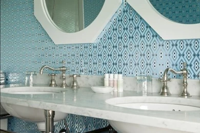 Jonathan Adler Parker Flush Mount   Design, Decor, Photos ...