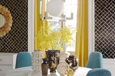 Bamboo Reverse Wallpapers