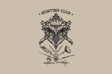 Looking For Monster Hunter Wallpapers! : MonsterHunter