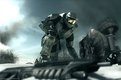 Halo Wallpapers HD Free Download