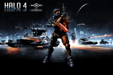 Cool Halo 4 Wallpapers   Wallpapers Cave