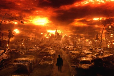 Wallpapers Ru Boy Nature Constantine Mit Keanu Reeves Hell Fire ...