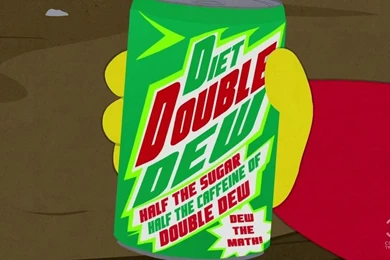 South Park Funny Parody Mountain Dew Spoof Cartman Wallpapers ...