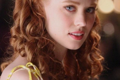 Deborah Ann Woll By Wallpapers Hd