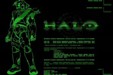 Halo/Halo 2 Wallpapers