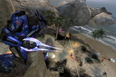 Halo 2 Wallpapers Computer Wallpapers, Desktop Backgrounds ...