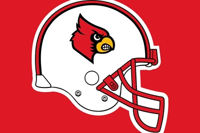 Louisville Cardinals Mascot Backgrounds