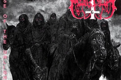 DeviantArt: More Like Marduk Wallpapers By Ozzyhelter