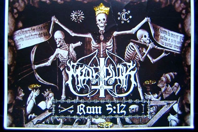Marduk Computer Wallpapers, Desktop Backgrounds