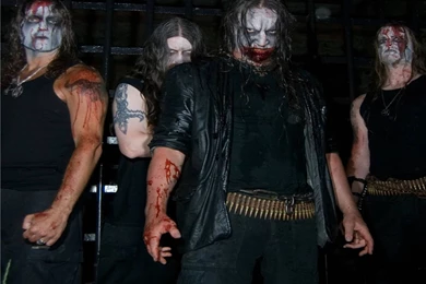 Marduk Wallpapers HD Download