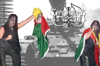 Marduk Wallpaper, Picture, Photo, Image