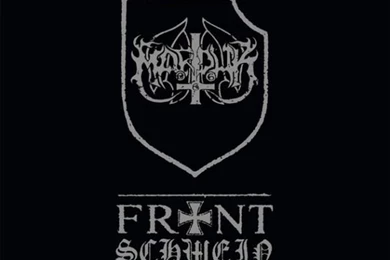 Album Review – Marduk / Frontschwein (2015)