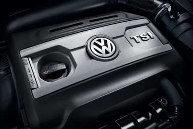 1280x1024 Volkswagen GTI Engine Desktop PC And Mac Wallpapers