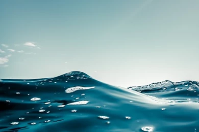 The Best Water Wallpapers For iPhone 5s/5c, IPod Touch 5G