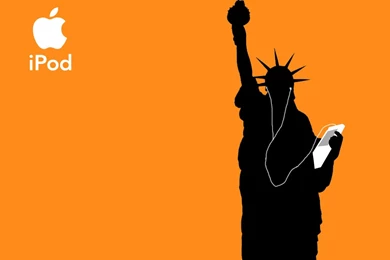 Wallpapers Ipod For PC