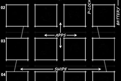 IPod Touch Best Wallpaper.