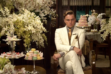 Great Gatsby Full HD Wallpapers