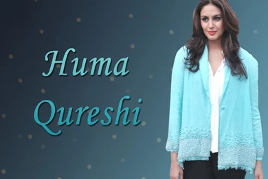 Huma Qureshi HD Wallpapers