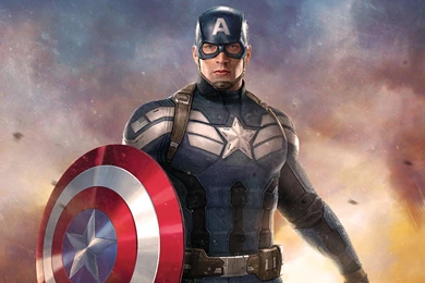 21+ Captain America Wallpapers, Superhero, Backgrounds, Images ...