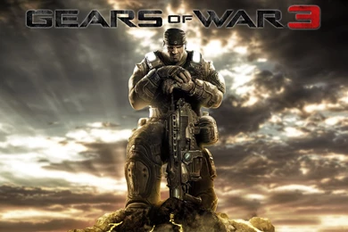 Gears Of War 3 Wallpapers   Wallpapers Cave