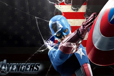 Captain America HD Wallpapers