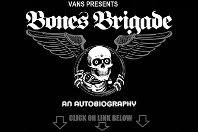 Bones Brigade: An Autobiography (2012)   YouTube