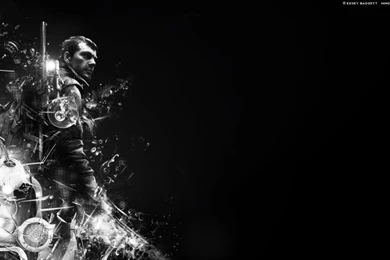 Abstract Wallpapers 1366x768 HD By Kezey On DeviantArt