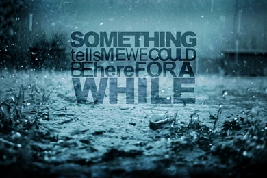 Hollow Bodies   Typography 1366x768 Wallpapers By Crudeassassin On ...