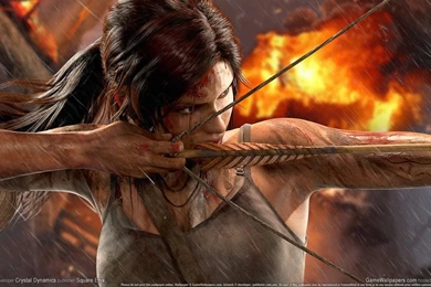 Wallpapers Tomb Raider 12 1366x768 (1) By Sinfulndelicious On ...