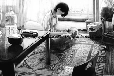 Girl Playing Video Games wallpapers (1366x768) By Mychlorainyseason ...