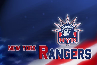 Wallpapery   New York Rangers.CZ