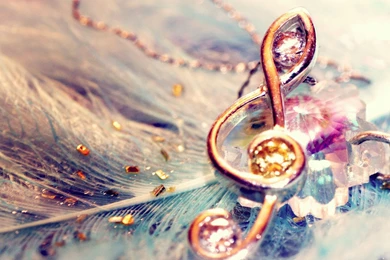 Music Note Wallpapers   Wallpapers Cave