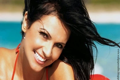 Wallpapers Gallery: Best 15 Denise Milani Wallpapers