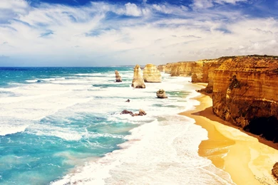 Nature Wallpapers HD 1080P For PC