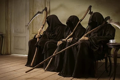 824399 Grim Reaper Backgrounds Wallpapers