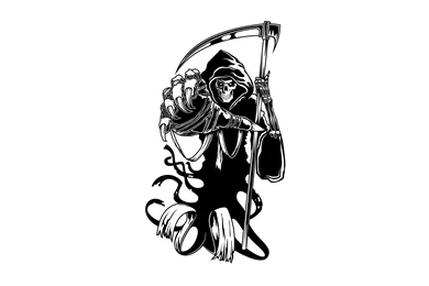 164 Grim Reaper HD Wallpapers