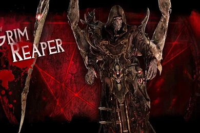Red Grim Reaper Backgrounds   Danasrhp.top