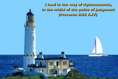 Inspirational WALLPAPERS – BIBLE VERSES  Beach Wallpapers