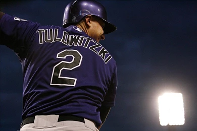 Why Troy Tulowitzki Truly Is The Face Of The Franchise