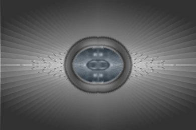 Metal Feng Shui Wallpapers