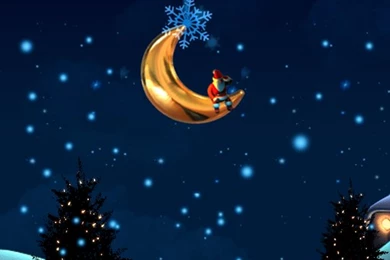 Christmas Live Wallpapers App Ranking And Store Data