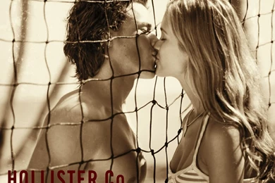 Hollister Graphics And Comments