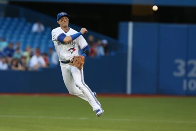 The Troubles Of Tulo: Jays Shortstop Struggles In The Leadoff Spot ...