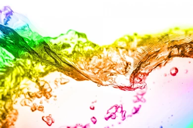 Water Splash 4K Ultra HD Wallpapers