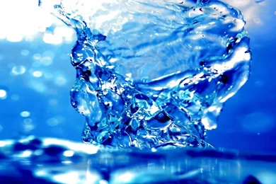 RePin Image: Water Splash Wallpapers Image On Pinterest