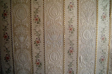 Shand Kydd: The Story Of A Wallpapers Named After The Mother Of ...