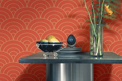 Shand Kydd   Modern   Other Metro   By American Blinds Wallpapers ...