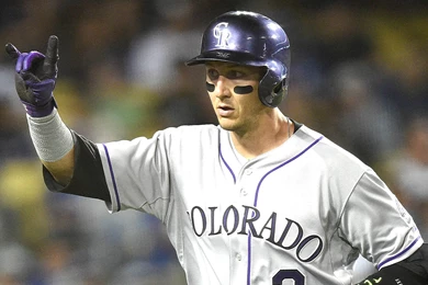Troy Tulowitzki Trade Doesn't Make Blue Jays A Playoff Team